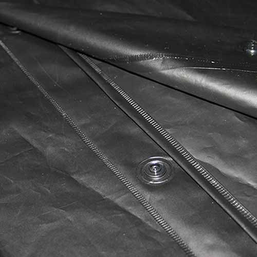 MAZUME RAINCOAT MZRJ-690