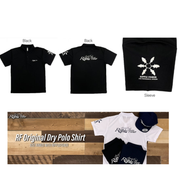 Ripple Fisher RF Original Dry Polo Shirt