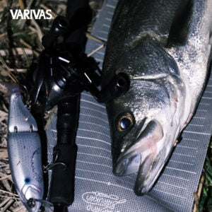 VARIVAS SWIMBAIT PE SMP X8 PE