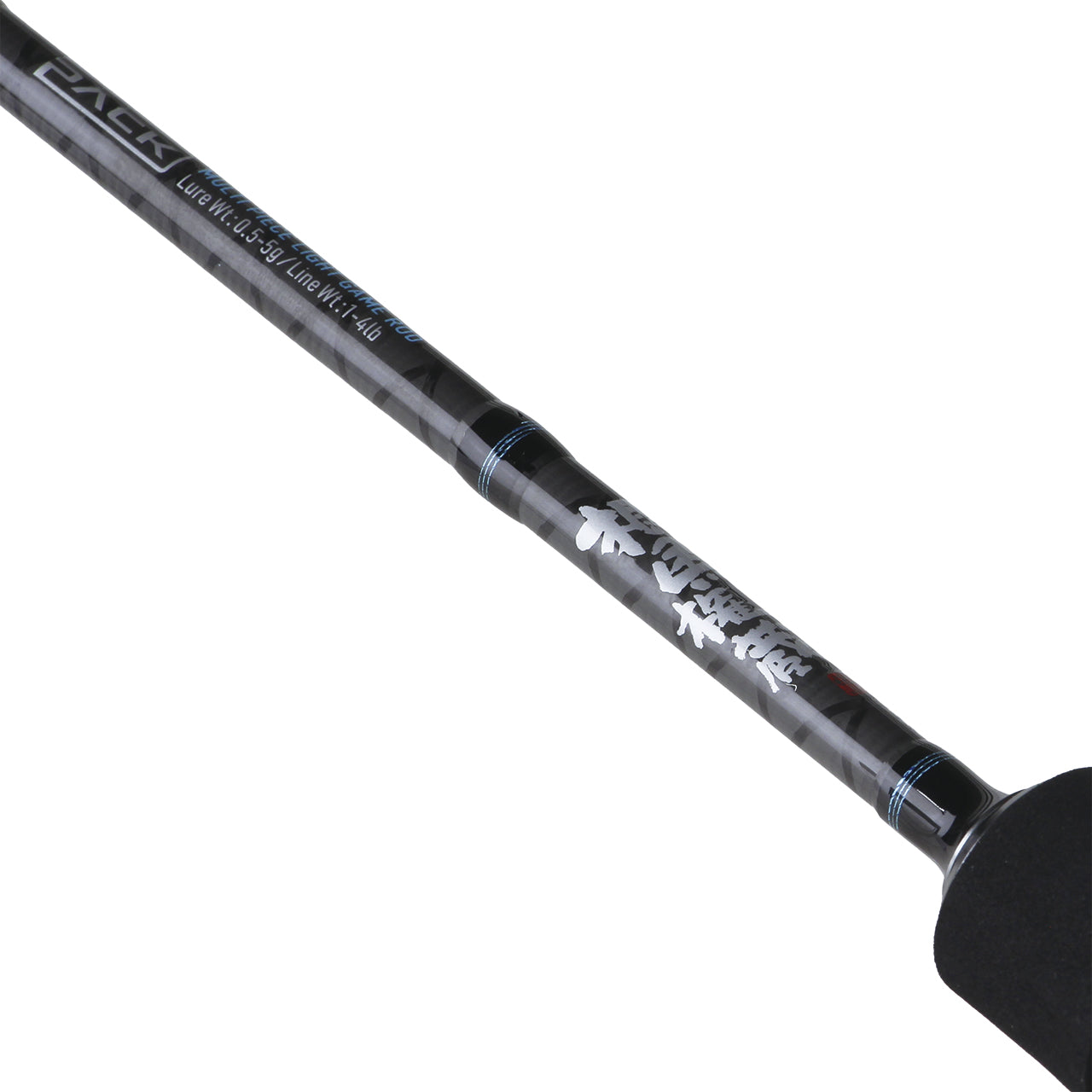 PROX Ajing Rock Fish Fisihng Rod