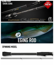 Olympic 2024 Graphiteleader Calamaretti Prototype 24GCALPS-862M