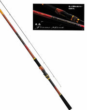 DAIWA OSHIMA FLAME HAWK ISO FISHING RODS
