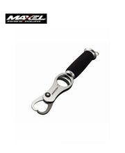 MAXEL PRO FISH GRIP WITH SCALES