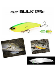 DUO Bay Ruf BULK 125F