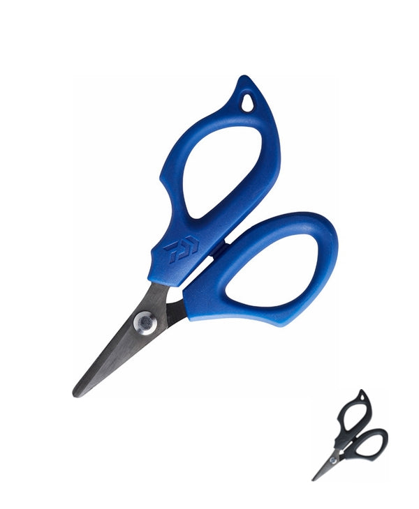 DAIWA PE SCISSORS 125 (ROUND TIP)