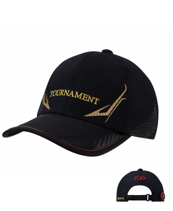 DAIWA DC-1123T Gore-Tex Tournament Cap 2023