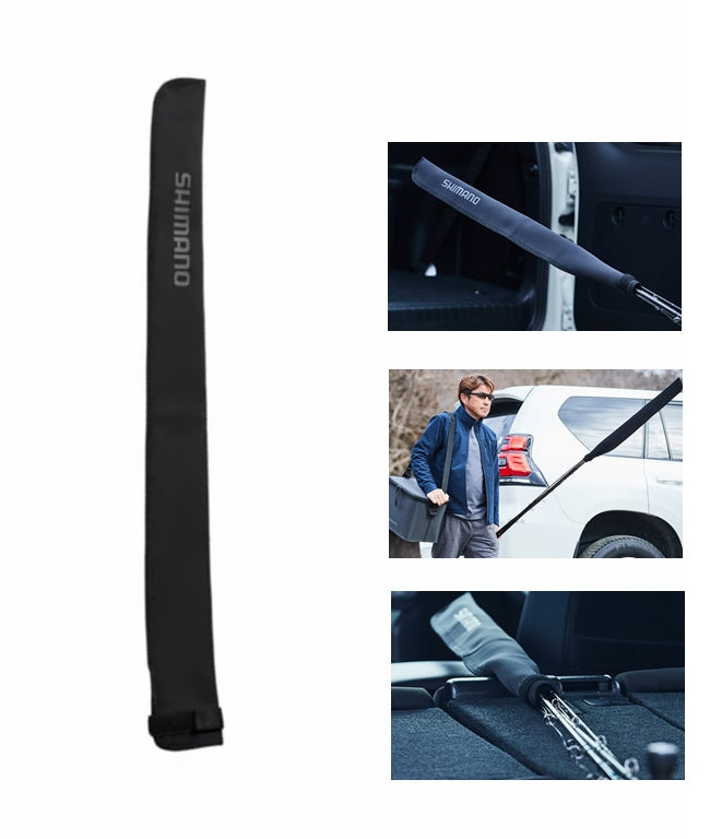 SHIMANO Rod Top Cover BR-263W
