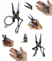 PROX Finger Split Mini Pliers