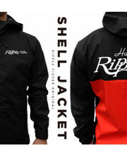 Ripple Fisher Shell Jacket 2024