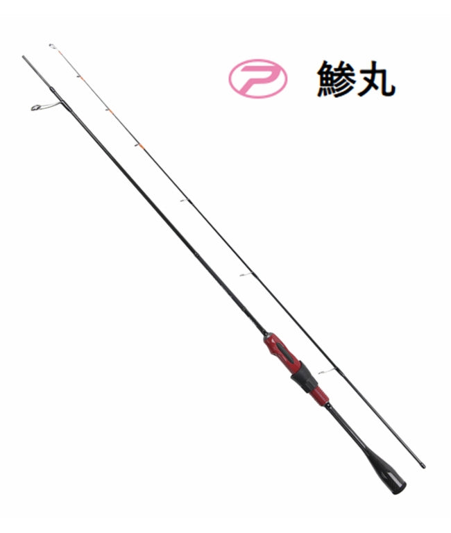 PROX AJIMARU Rod 鯵丸