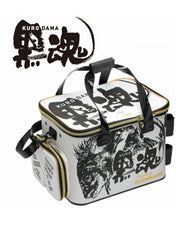 Kizakura Kurodama Live keeper Bag