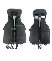 Owner Gekito Body Protector 4 Fishing Vest