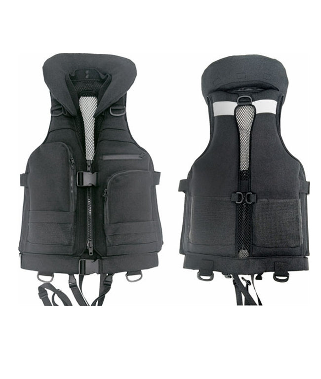 Owner Gekito Body Protector 4 Fishing Vest