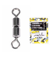 Luxxe Double Crane Swivel