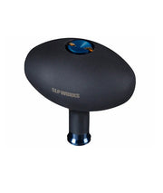 SLP Works RCS 25 Saltiga High Grip Egg Knob
