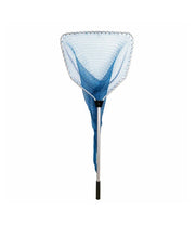 VIVA 70cm Handle Prawn Net Blue