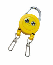 GAMAKATSU UKIMARO PIN-ON REEL DOUBLE UK8025