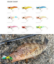 BREADEN 13SWAY Jig 10g