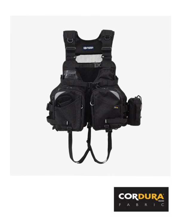 RBB EXTREME TIDE GAME VEST