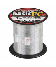 Sunline Basic FC Fluorocarbon  Line 320m