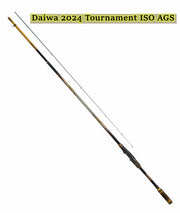 2024 DAIWA Tournament ISO AGS