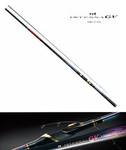 GAMAKATSU INTESSA G5 ISO FISHING RODS