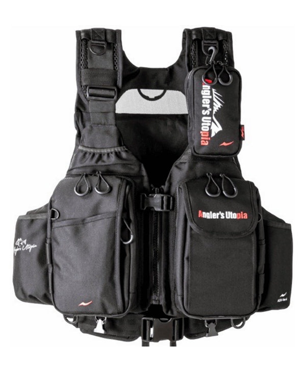 APIA FISHING VEST 2024