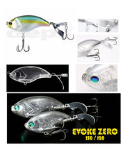 DEPS EVOKE ZERO 120
