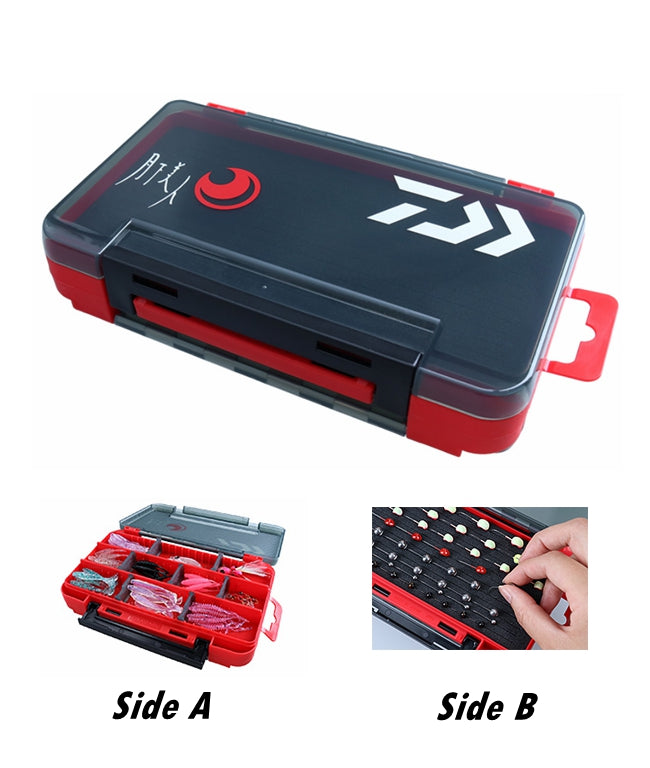 Daiwa Gekkabijin Rungun Case 175 (Type A)