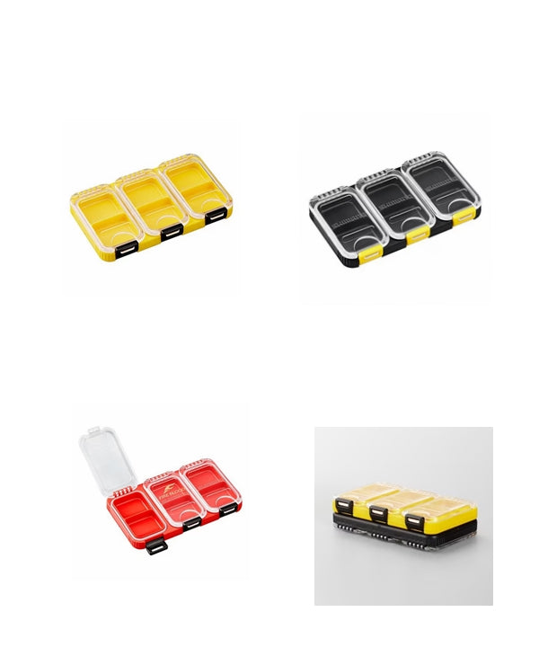 Shimano Accessory Case CS-002Q