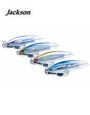 Jackson Clear-S Offshore Sinking Jigs