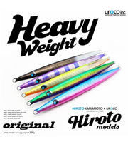 UROCO * HIROTO YAMAOTO Collaboration Colour 400g