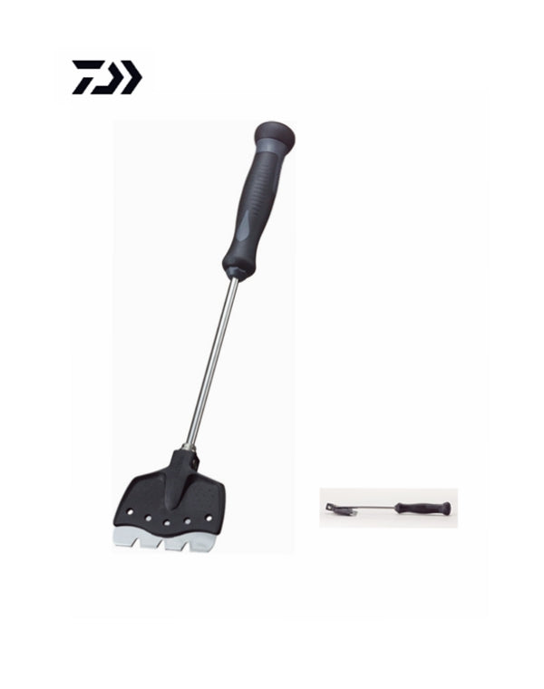 Daiwa V400L Burley Mixer