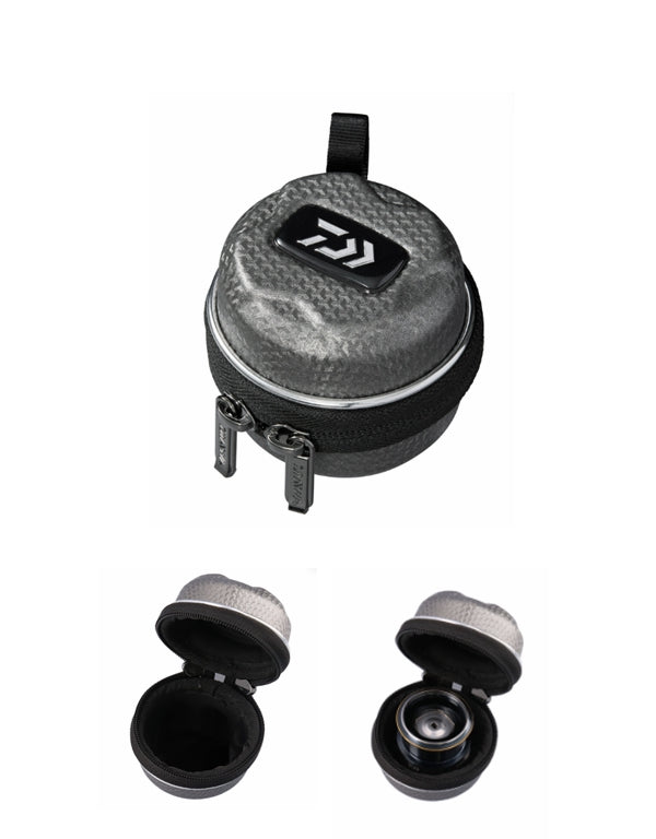 Daiwa Semi-hard Spool Cover A