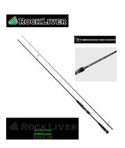 MajorCraft ROCKLIVER 5G Spinning Model