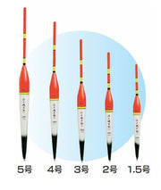 Rock All-purpose Self-supporting Float