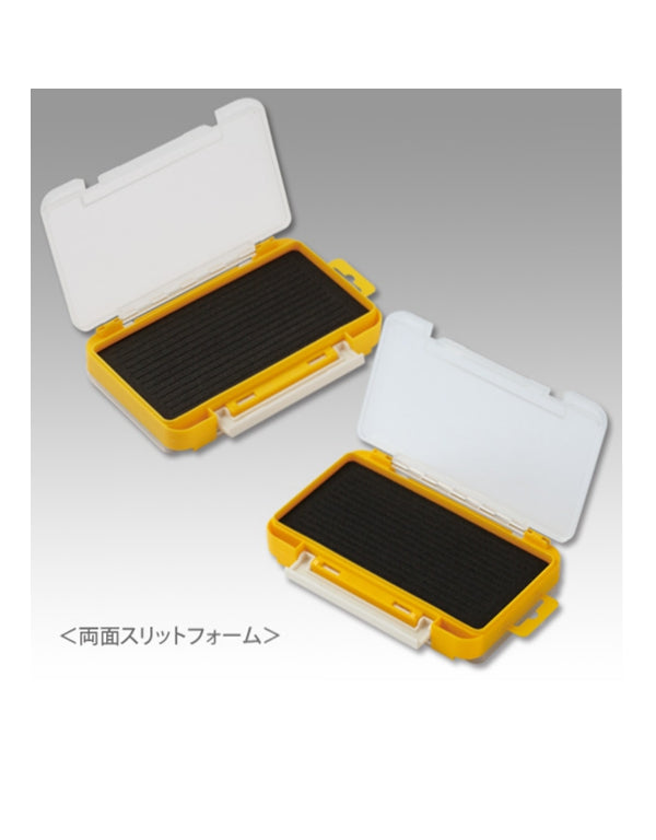 MEIHO RUNGUN REVERSIBLE1010W YELLOW