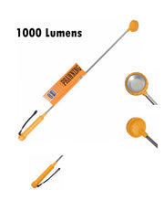 SHELL Lumi Prawn Light Rechargable 1000 Lumens