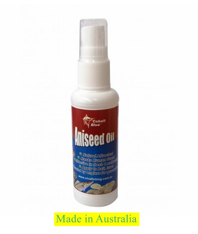 Aniseed Oil Spray 30ml