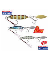 MAJOR CRAFT MAKI JIG SLOW 40G