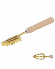 BELMONT FISH SCALER  MC-049