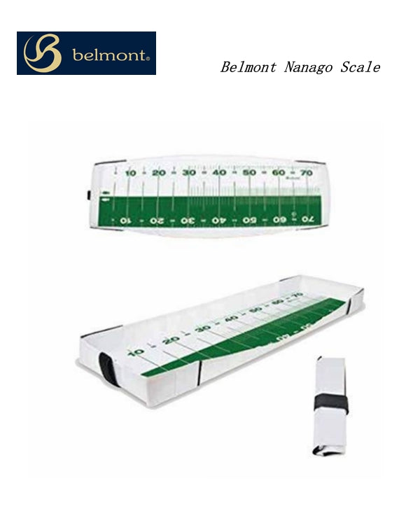 BELMONT Nanago Scale 70cm