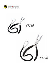 DAITOU GAME PLIERS ST -Straight Nose