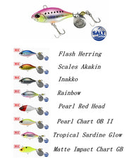 DUO REALIS SPIN SW LIMITED 5g