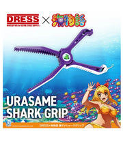 DRESS x SEASTORY Shark Grip
