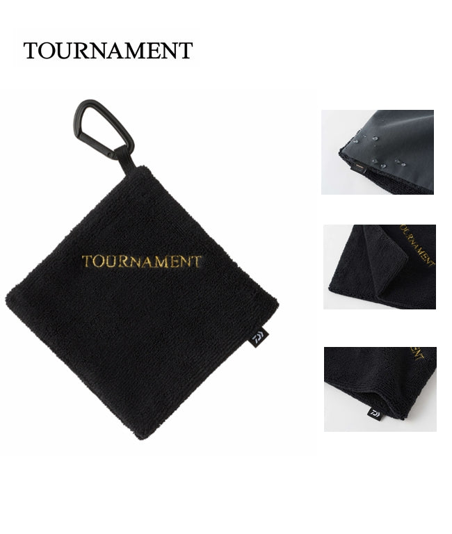 Daiwa Tournament Towel DA-9224W
