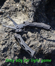 Belmont MP-173 Split Ring Multiplier 140