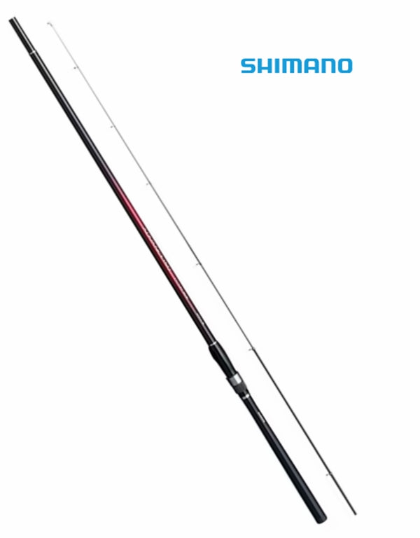 SHIMANO 2020 ADVANCE ISO ISO FISHING RODS