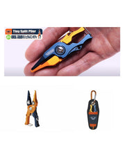 PROX TINY SPLIT PLIERS