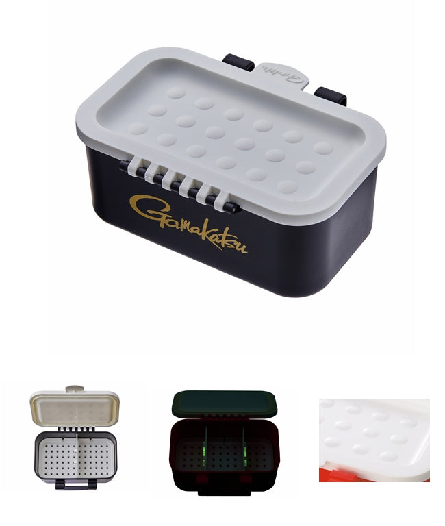 GAMAKATSU Bait Box 140 GM2483